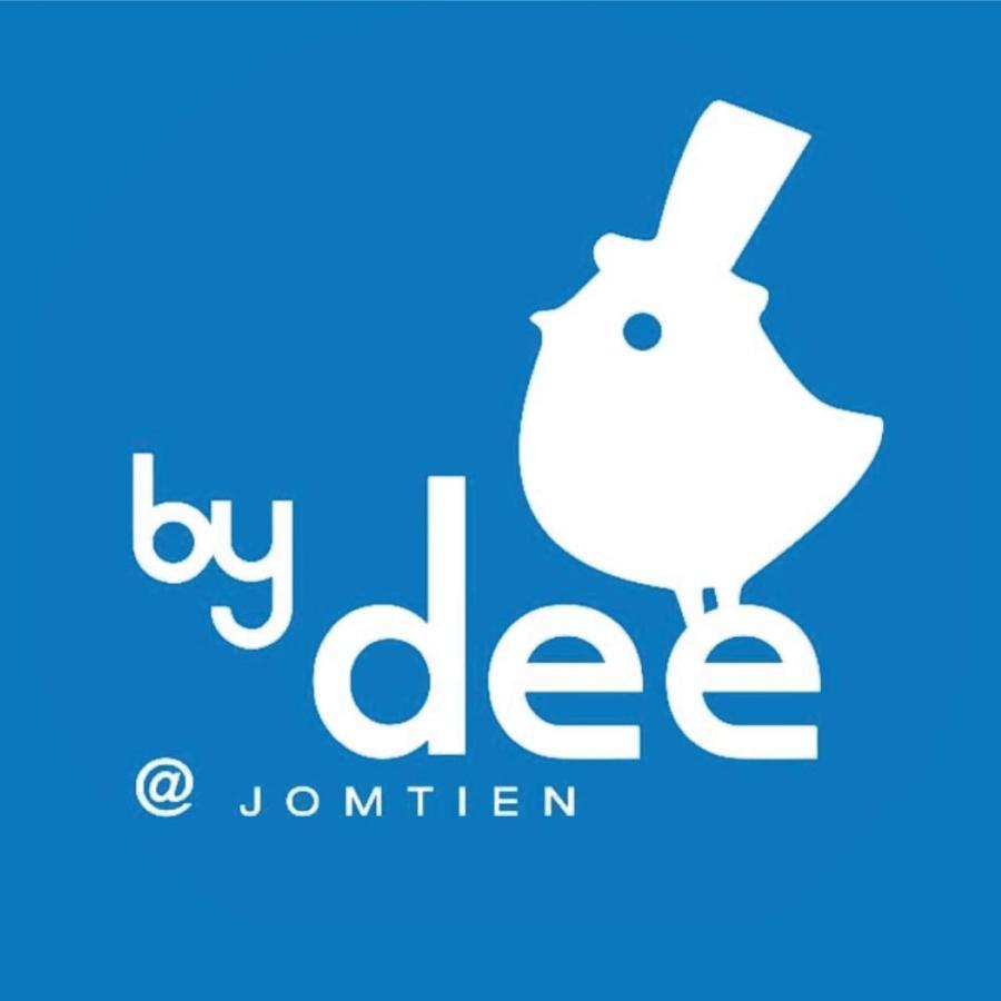 Hotel By Dee At Jomtien Exterior foto